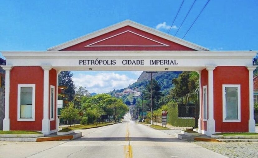 Petrópolis The City Historical City: See The Historical Emperor´s Legacy