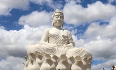 Grande Buda Ibiraçu-Espírito Santo