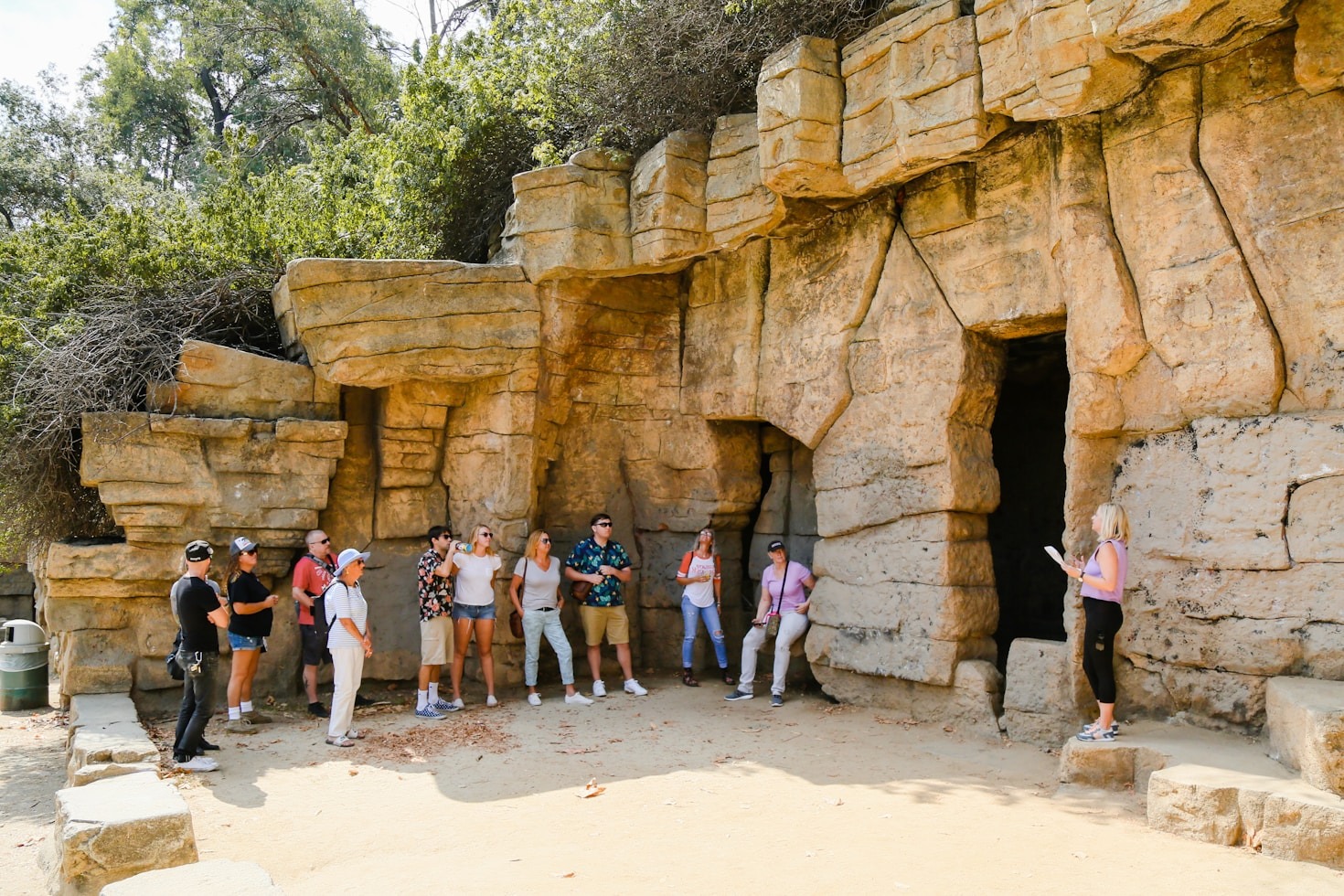 Explorando as maravilhas do Brasil com exclusividade